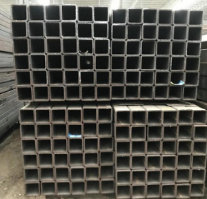 麻山20#无缝方管